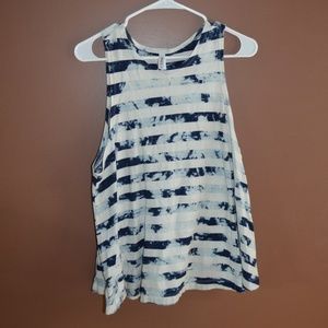 Summer Tank Top